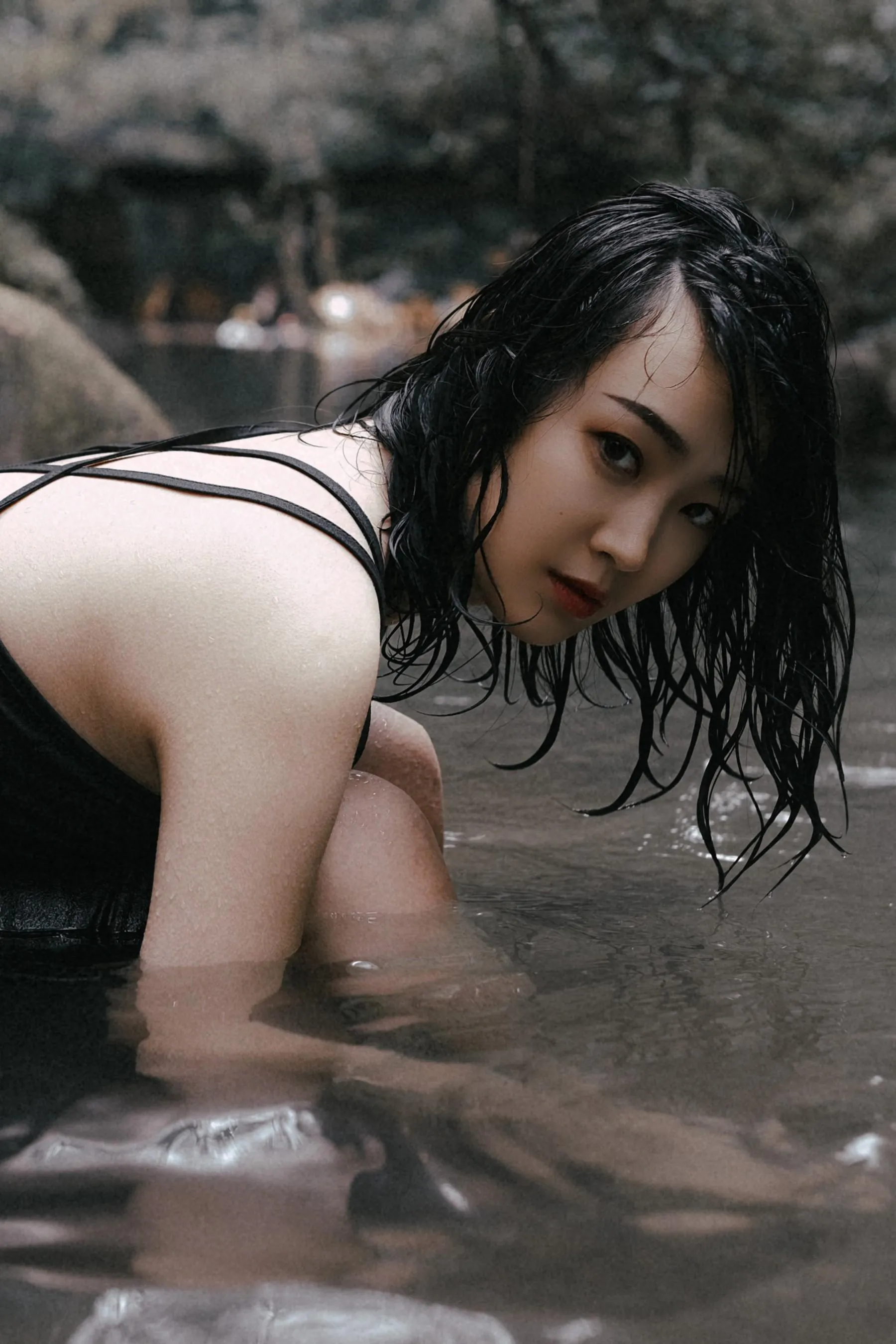 [艺图语] 2022.05.21 沉溺 茶架 [20P]插图9